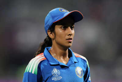  India's Women's World Cup final hero Jemimah Rodrigues appointed captain of Delhi Capitals