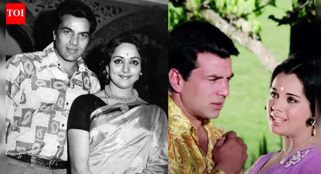 Mumtaz says she feels sorry for Hema Malini after Dharmendra's demise, recalls meeting his first wife Prakash Kaur; reveals why she missed her co-star's last rites: 'I wouldn't be able to...'