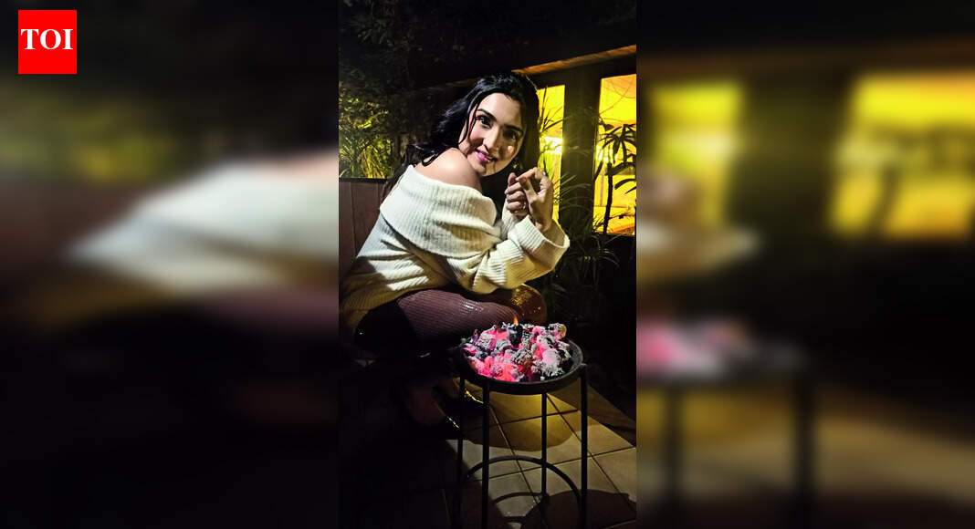 As a star kid, hearing rumours about my parents isn't new: Tina Ahuja