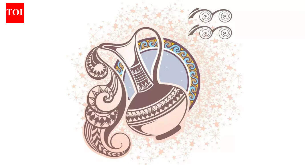 Aquarius Horoscope Today for Women (December 31, 2025): Unlearn the noise, relearn your rhythm