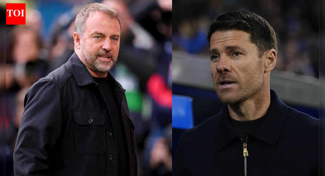 Hansi Flick vs Xabi Alonso net worth comparison: Coaching careers, salaries, trophies, and wealth