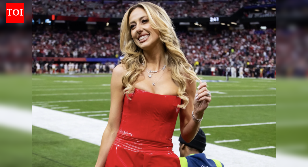 Brittany Mahomes vs. Hailee Steinfeld net worth: Which NFL WAG has the bigger fortune?