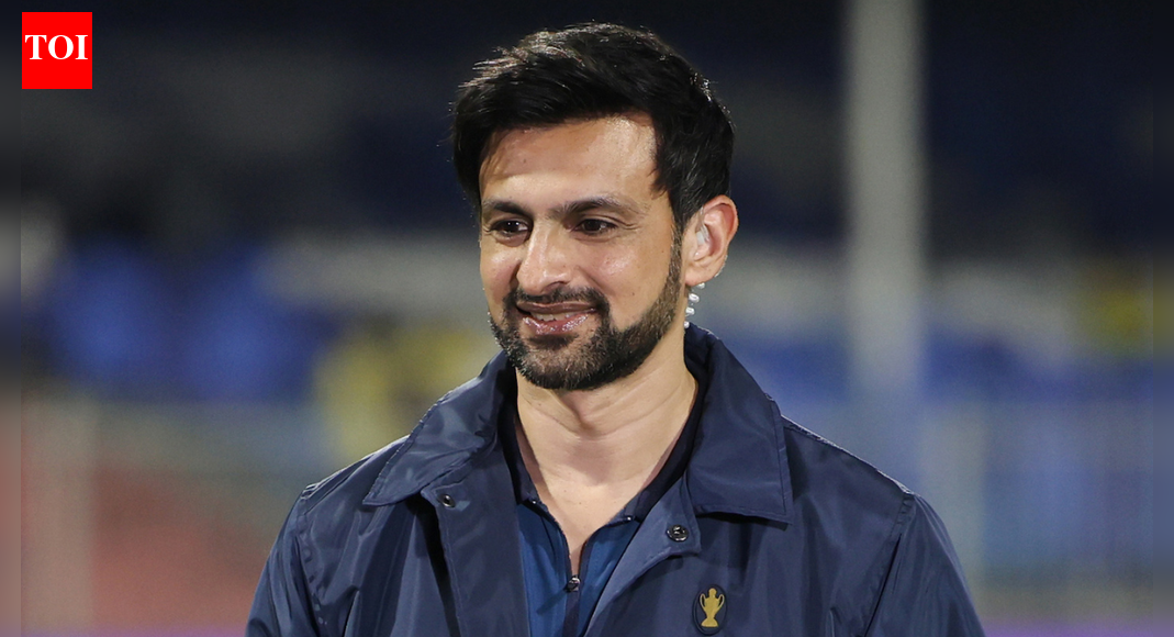 'A very positive sign for cricket': Shoaib Malik on ILT20's regional impact