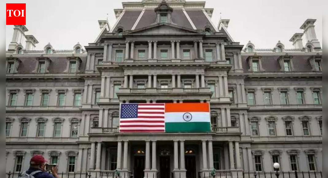 US embassy, consulates in India to stay closed over Christmas period; routine services suspended – check details