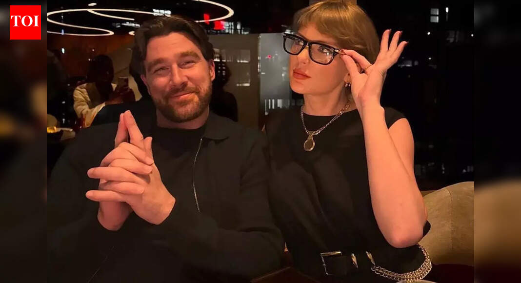 Taylor Swift and her mom’s Thanksgiving plans had a special Travis Kelce twist as revealed in her End of an Era doc