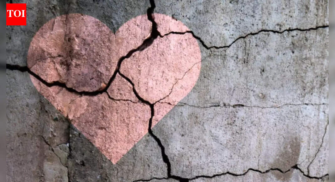 What truly breaks your heart, according to astrology