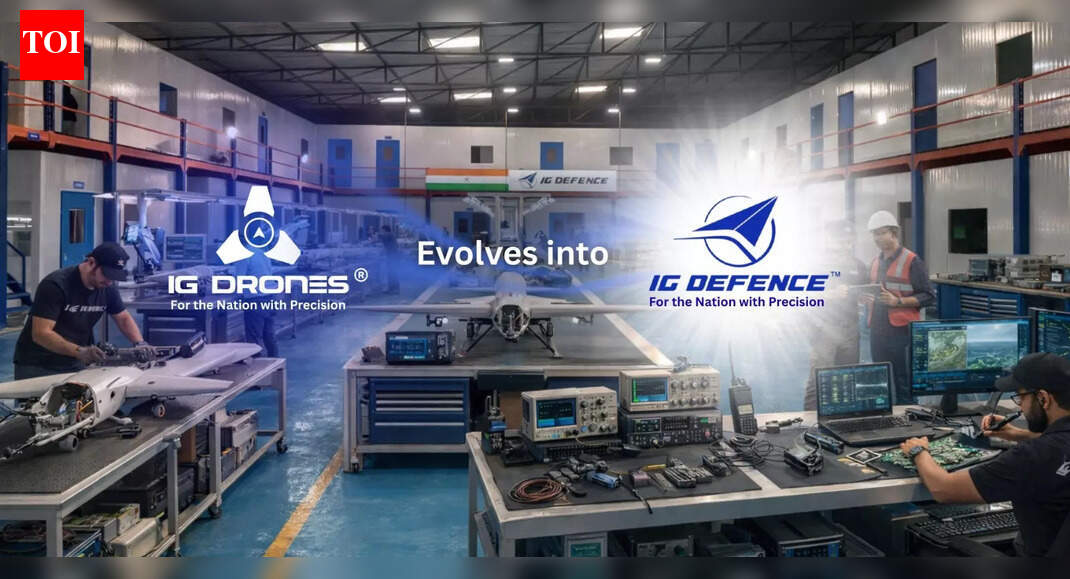 Odisha startup to build defence systems