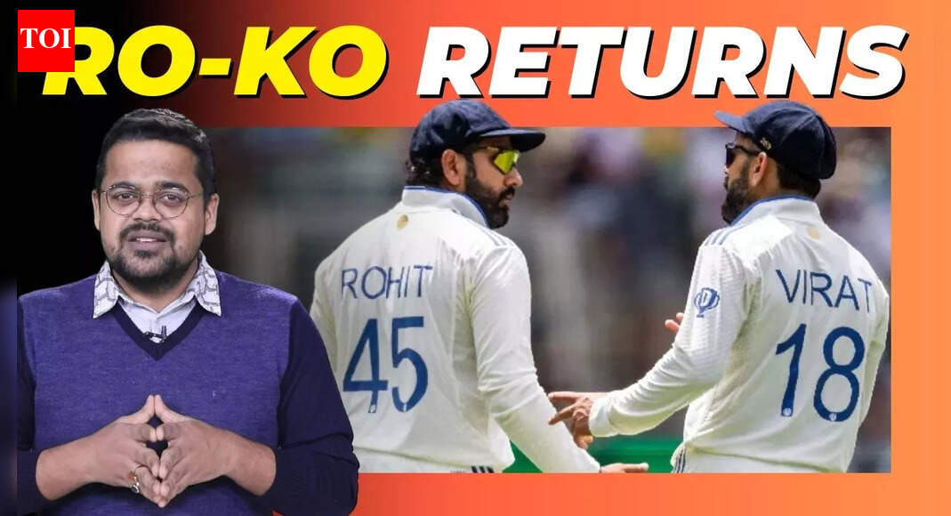 Kohli, Rohit, Surya, Pant: Who has the most to prove in Vijay Hazare?