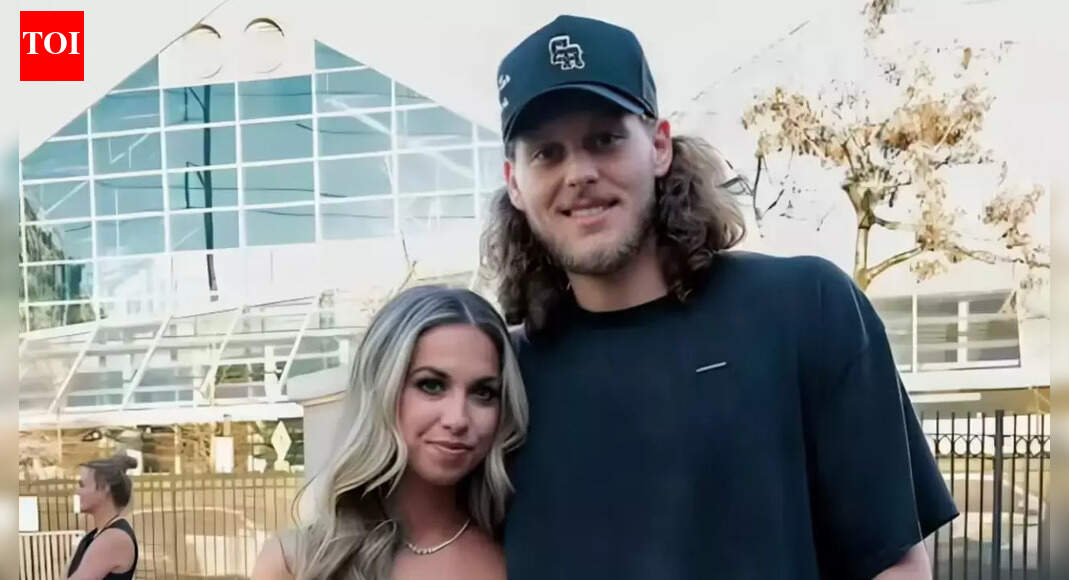 Alec Bohm and Erin Dolan’s Combined Net Worth in 2025: MLB salary, ESPN earnings, endorsements, and more