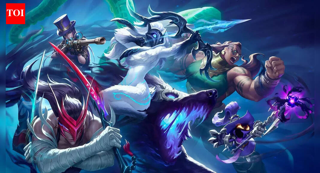 Riot Games working on biggest update in League of Legends’ history: What to expect