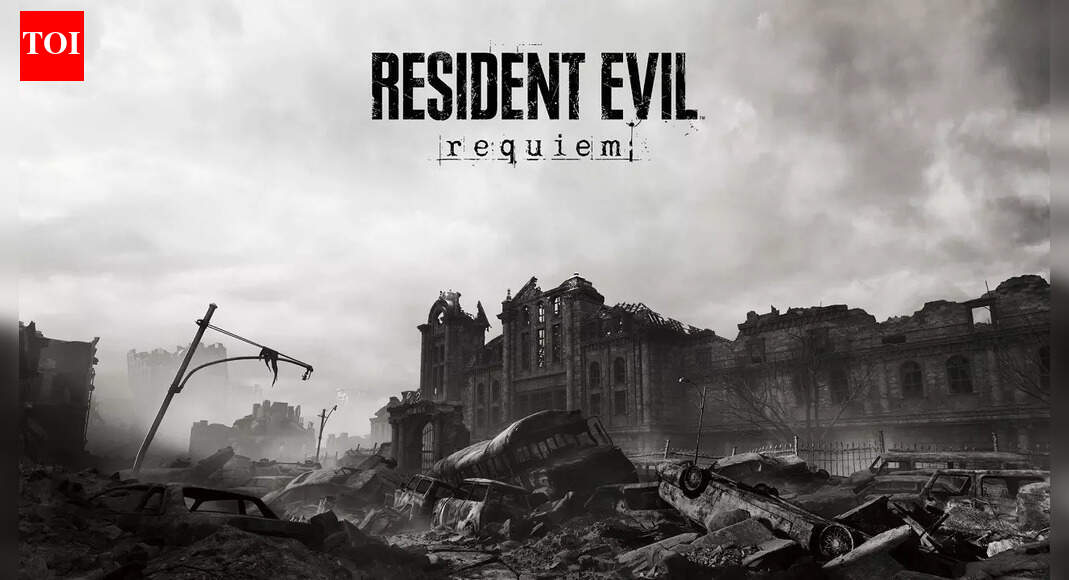 5 best RE games to play while waiting for Resident Evil Requiem