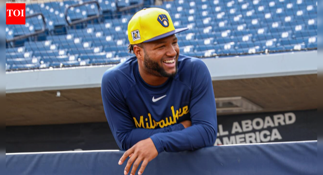 Jackson Chourio and Gabriela Alejandra combined net worth in 2025: MLB rise, earnings, endorsements and lifestyle