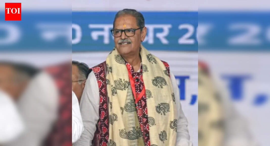 Mahanadi dispute would be settled amicably: Dy CM