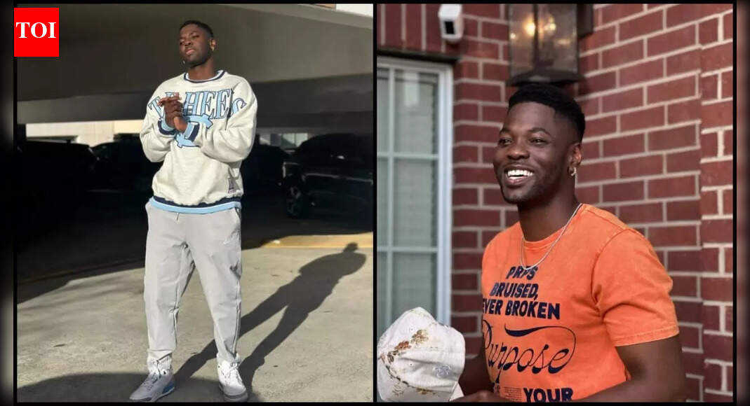 Who is Mark Marcus aka ‘RDCGaming’ and why he urged a fan to refund a $5,000 Christmas donation in viral livestream