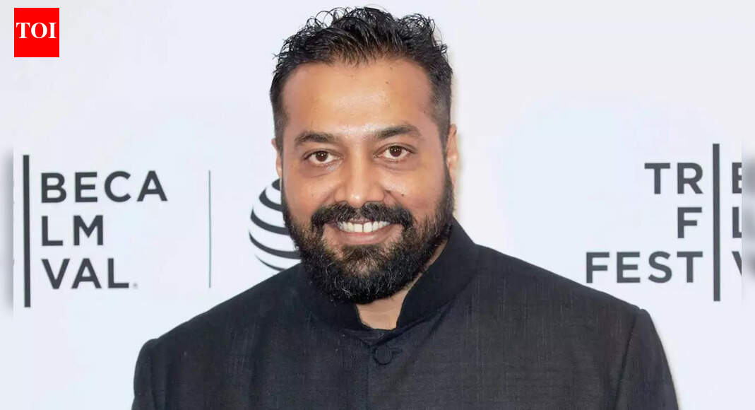 Anurag Kahyap: ‘I can’t make films like Ugly or GoW anymore’