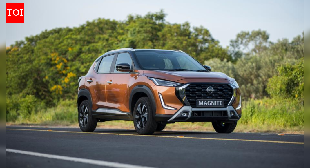 Nissan India to hike car prices: Here’s when and by how much