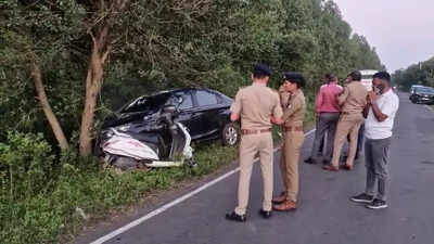 RFO who was shot in head on Nov 6 succumbs