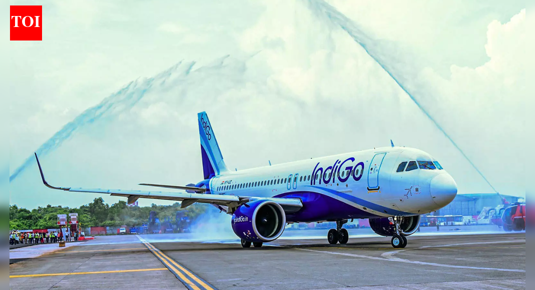 IndiGo fallout: Government gives NOC to 2 upcoming airlines