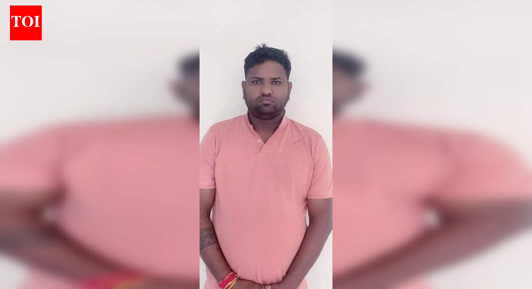 EOW arrests fraudster, seizes his assets worth Rs 20cr