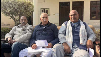 State government must clarify Haryana’s status in Chandigarh: Ashok Arora