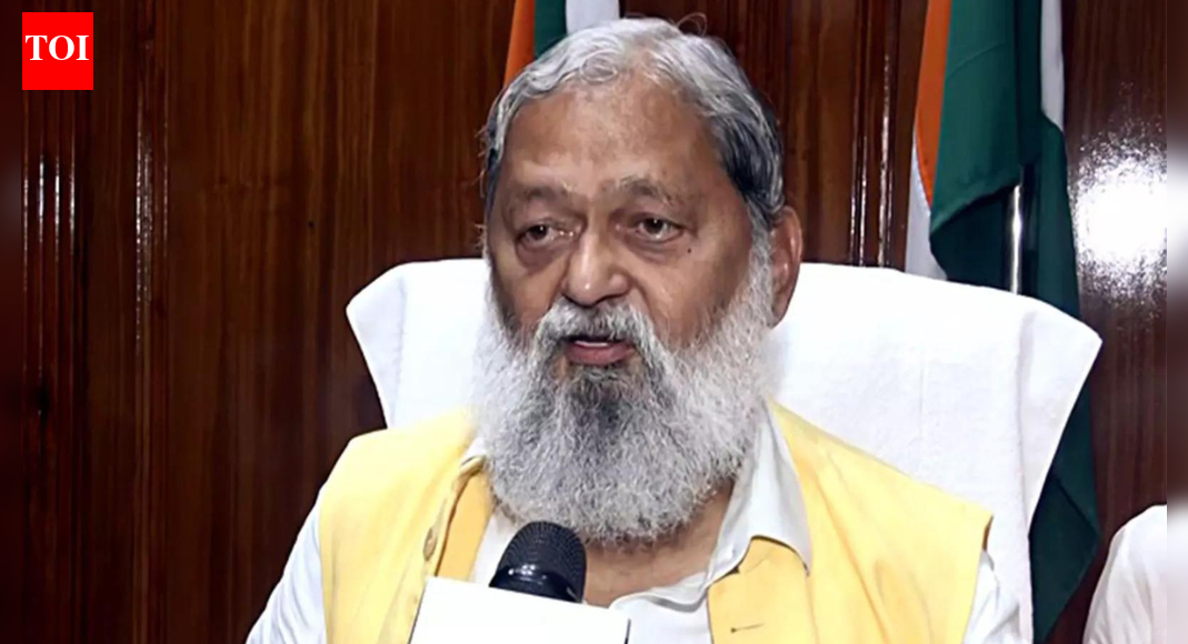 NOCs Issued for Subway Linking Railway Station and Bus Stand in Ambala Cantt: Vij