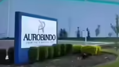 Aurobindo to hike stake in Chinese JV Luoxin Aurovitas to 50% for $5 m