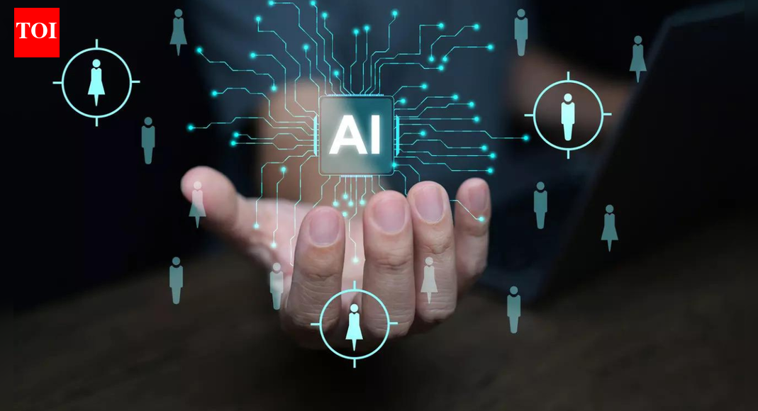 IT reset: Indian tech stocks search for momentum after a long slowdown; AI shifts from pilots to payoffs