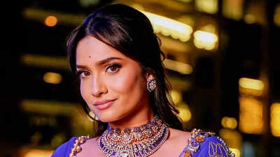 Throwback to when Ankita Lokhande opened up about playing roles that inspire her, ‘I want to do every kind of role that motivates me’