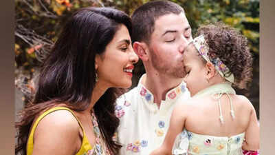  'She calls herself Indian princess, loves ghaghra choli, even came with me to Ayodhya'