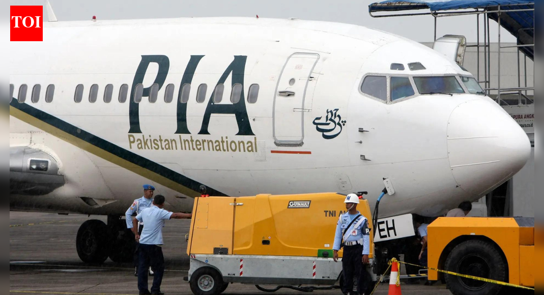 Pakistan: National airline PIA sold to private consortium; Rs 135 billion deal sealed