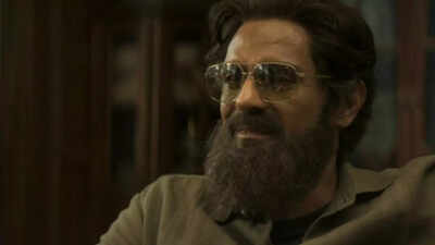 Arjun Rampal opens up about playing ISI Major Iqbal in Aditya Dhar's Dhurandhar, 'I felt horrible when doing it because you love your country so much'