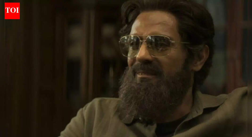 Arjun Rampal opens up about playing ISI Major Iqbal in Aditya Dhar's Dhurandhar, 'I felt horrible when doing it because you love your country so much'