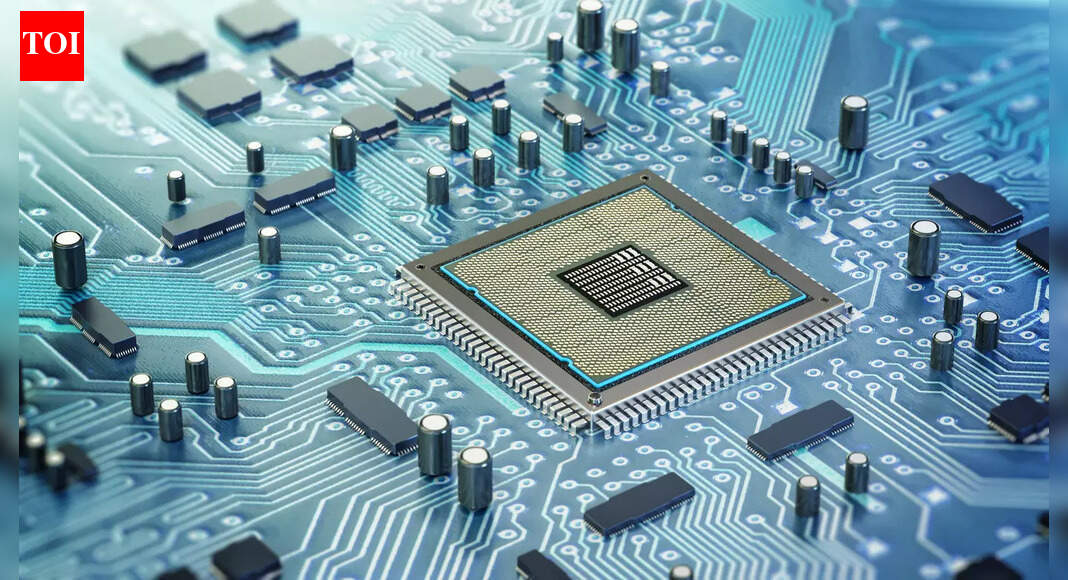 Trump Administration delays new China chip tariffs until June 2027