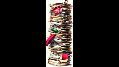 Slow wheels of justice: Backlogs, staff crunch stall consumer dispute resolution