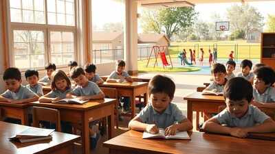 Bidhayak Medha Samman launched to improve edu system in Odisha