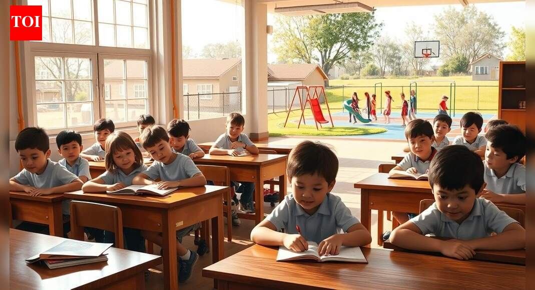 Bidhayak Medha Samman launched to improve edu system in Odisha