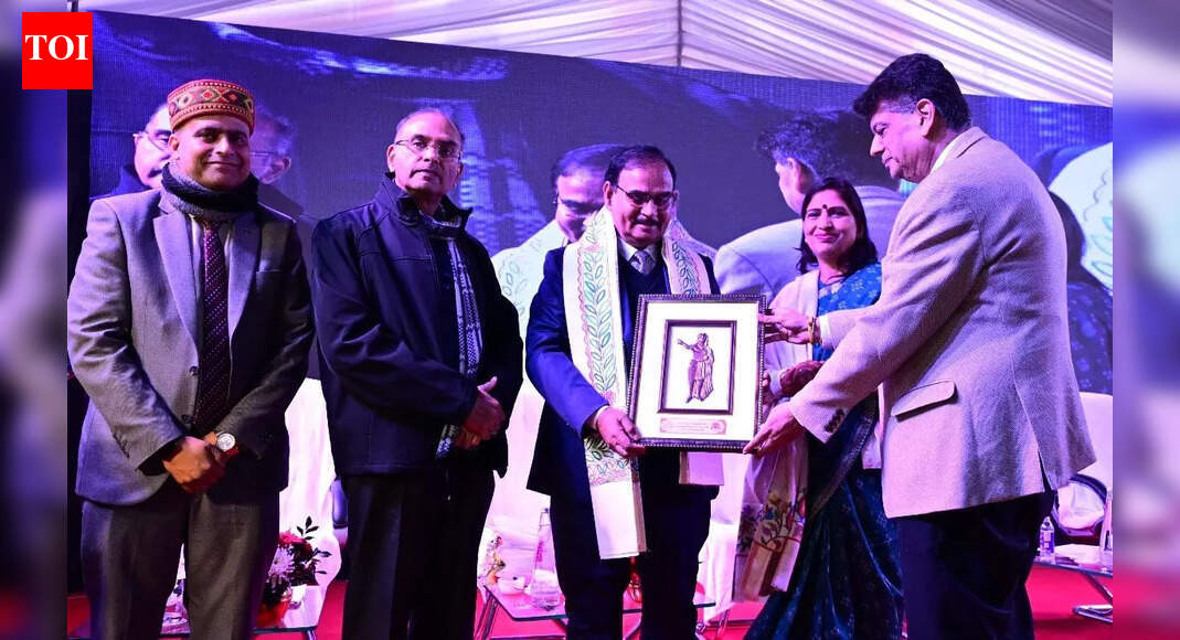 Higher education must match global innovation: AIU president