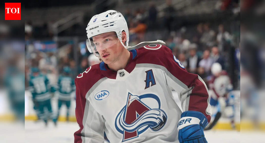 Cale Makar net worth 2025: NHL achievements, Career, contracts, prize money, endorsements, and more