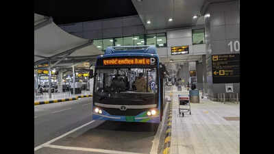 Airside Transfer: Domestic To Int’l Transit May Be A Breeze At Airport