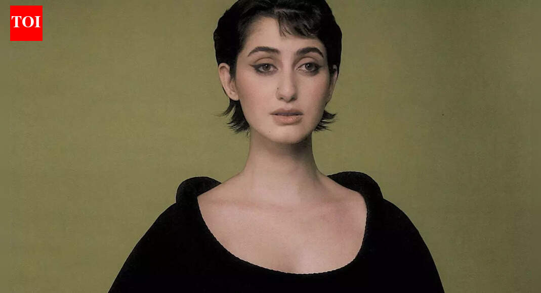 'Can be First Lady': Rama Duwaji's magazine cover has the internet ready to vote for 'President' Zohran Mamdani