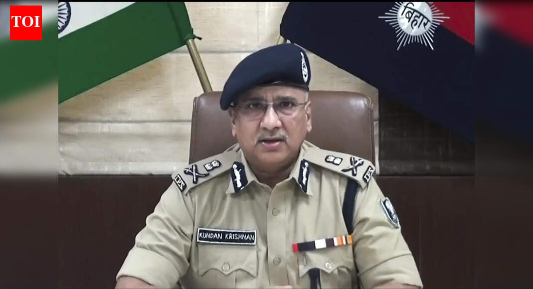 43 IPS officers promoted; Kundan Krishnan elevated to DGP rank
