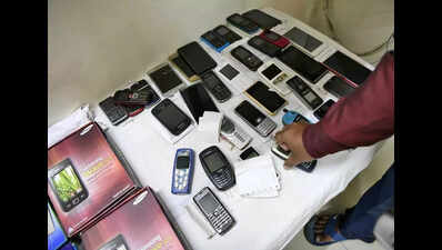 From iPhones to smartwatches: B’luru Customs to auction seized gadgets on Dec 30
