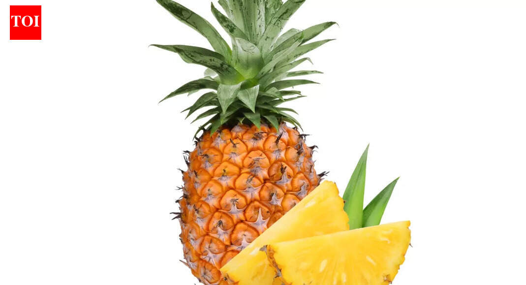 Arunachal pineapple festival to boost local economy, culture