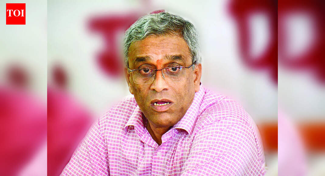 BJP-MGP will win over 22 seats in 2027 polls: Sudin