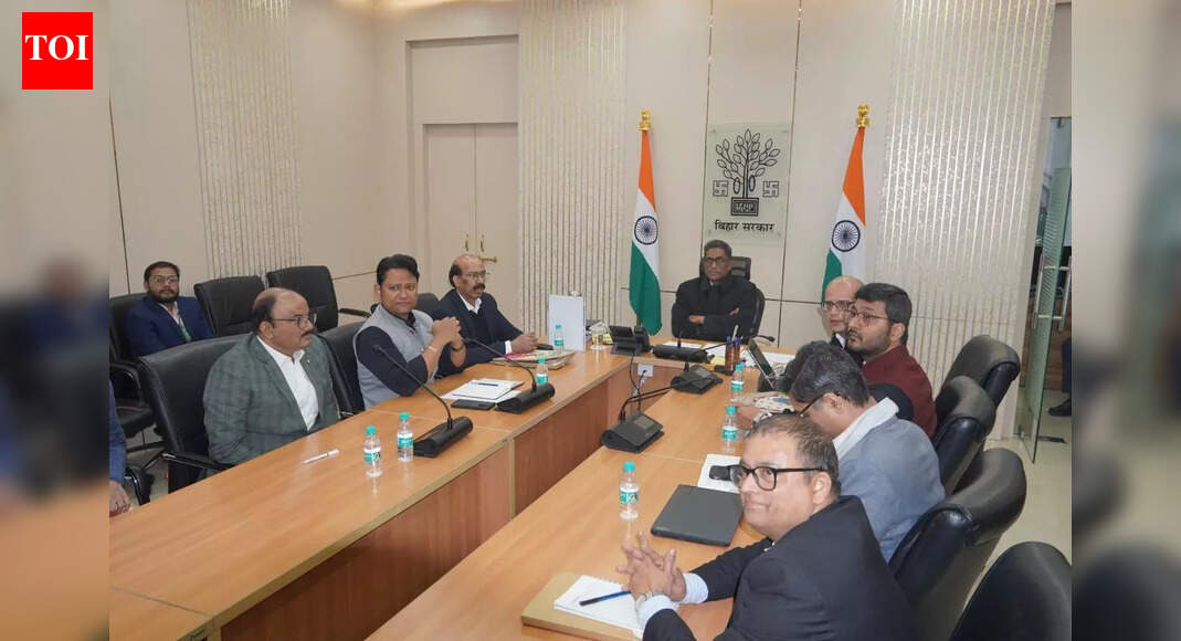 Government partners with TCF to boost development in state