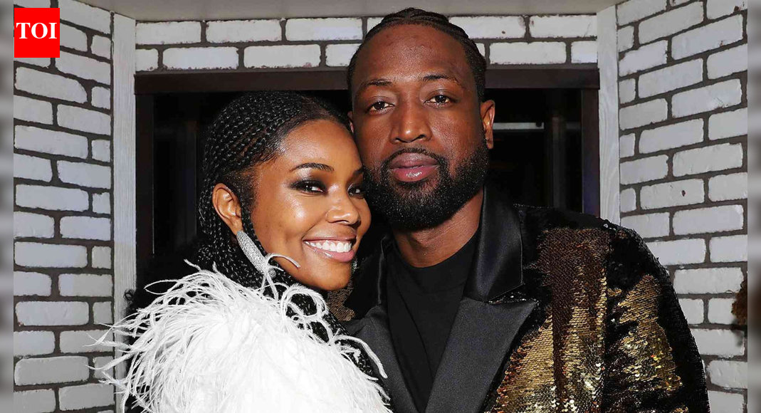 “I wanted to be publicly pregnant”: Dwyane Wade’s wife Gabrielle Union breaks silence on the shame she carried for choosing surrogacy