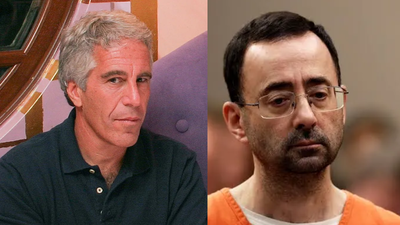  Bombshell Epstein letter sent to another sex offender reveals Trump’s desires