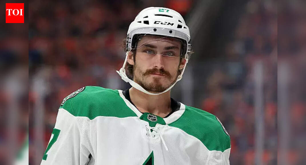 What is Mason Marchment’s net worth in 2025?: Exploring his wealth, career earnings, contract details, and more