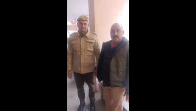 Mastermind behind Rs 10cr foreign liquor racket arrested at IGI ...