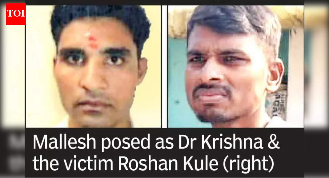 Fake doc’s arrest in Solapur lifts veil on Cambodia-linked kidney trade